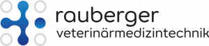 Rauberger Veterinary Supply GmbH Logo