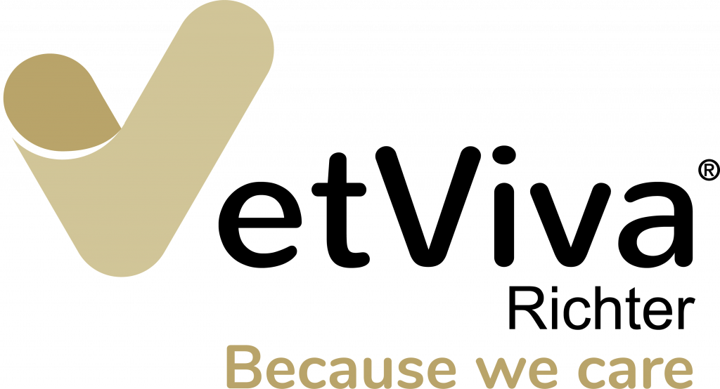 VetViva Richter Claim RGB